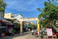 Lô đất mặt chợ quán gò vị trí kinh doanh giá chỉ 7xx tr