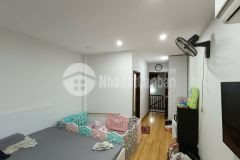 Bán nhà khâm thiên đống đa suýt 30m2,5 tầng 3 ngủ, sổ vuông đét chỉ nhỉnh 5 tỷ