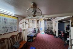 Bán nhà ngọc thuỵ, mặt tiền rộng, ngõ ô tô tránh, 41m2, nhỉnh 5 tỷ