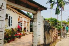 Bán nhà vạn phúc thanh trì, ngõ nông, gần đường chính, 65m2 chỉ 2.2 tỷ