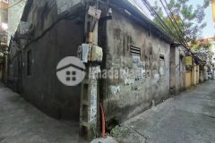 Bán nhà nguyễn văn linh, thoáng đãng, căn góc, 61m2, chỉ 5 tỷ 7