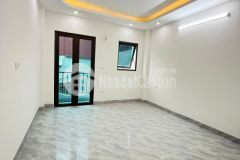 Bán nhà đẹp gần tây sơn, quận đống đa, gần 25m2, 5 tầng, ô tô vf3 vào nhà, hơn 5 tỷ