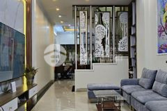 Bán nhà nguyễn an ninh phân lô 50m2 5 tầng 8.8 tỷ