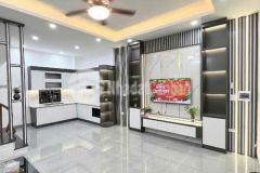 Bán nhà tương chúc thanh trì nhà đẹp full nội thất ở ngay.