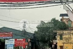 Bán mảnh đất gia lâm, vị trí đẹp, giá tốt, sổ đỏ chính chủ, xấp xỉ 1 tỷ, 1.095m2 cực rộng