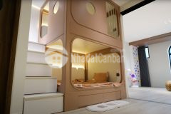 Bán nhà bạch mai, đẹp lung linh,ô tô đỗ cửa, 45m2, giá 8 tỷ