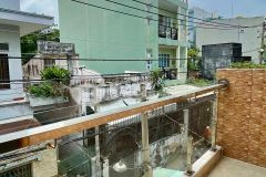 Cần bán nhà hẻm 482 lê quang định, p11, bình thạnh, ngang 5.8m, 4 tầng, giá 14.5 tỷ