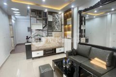 Bán nhà thạch bàn 39m 4tầng mặt tiền 4,3m giá 6,3tỷ