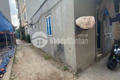 Bán nhà gia quất, nhà đẹp lô góc, ô tô đến cửa, 48m2, chỉ 1 tỷ 6