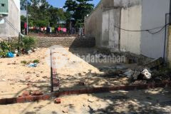 Bán đất nguyễn đình chiểu, khuê mỹ, ngũ hành sơn.