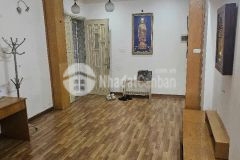 Bán nhà phố hào nam, tập thể vị trí đắc địa, lô góc, 110 mét, giá 4.8 tỷ.