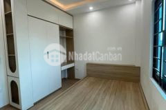 Nhà mới thanh lãm hà đông đón tết ấm no