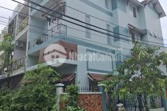 Bán nhà 3 tầng lô góc phố dương đình nghệ, sơn trà.