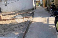 Bán lô góc 62m² tại trung tâm thị trấn như quỳnh, văn lâm, hưng yên 0835459289