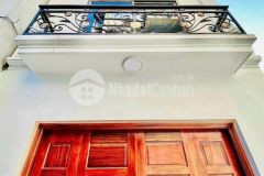 Bán nhà sát ngã tư sở, q. đống đa, 5.65 tỷ, ô tô đỗ cửa, 5 tầng mới tinh