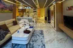 Siêu phẩm âu cơ tân bình