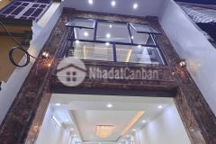 Bán nhà phố phan kế bính, quận ba đình 7 tầng, mặt tiền 3.8m, diện tích 50m2