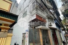 Bán nhà kim giang, nhà đẹp, dân xây chắc chắn, 23m2 chỉ 5 tỷ