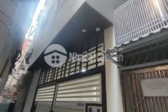 Bán chdv phố giang văn minh, quận ba đình, 7 tầng, mặt tiền 4.4m, diện tích 41m2