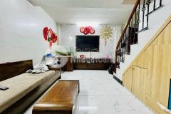 Bán nhà minh khai, siêu phẩm lô góc, ngõ ô tô tránh, nhà xây kiểu hiện đại, 40m2, mt 4m2, nhỉnh 4.5