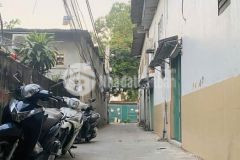 Bán nhà đinh công hạ, giá siêu hiếm, ngõ ô tô, 54m2, 2.9 tỷ.