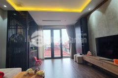 Bán nhà mặt phố vọng hai bà trưng, lô góc, đường ô tô rộng, 7 tầng thang máy, kinh doanh.