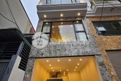 Đẹp, bán nhà nguyễn văn cừ, gia thụy, 42m2 x 7 tầng, gara, thang máy, full nội thất 5