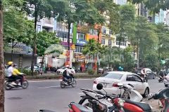 Bán gấp nhà phố kim mã, ô tô tránh kinh doanhdt 60m2, 5 tầng, mt 5m, 22.5tỷ