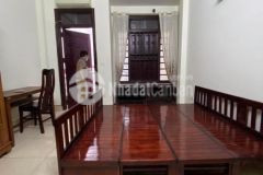 Bán nhà định công hạ, hoàng mai, 5 tầng, 4.6 tỷ