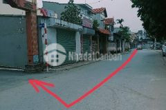 Bán nhà đa tốn gia lâm, ô tô lùi tận cửa, diện tích rộng, giá hợp lý,ngõ mới trải nhựa cực phẳng