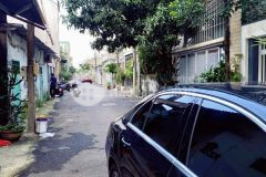 Bán nhà cấp 4 kiệt oto đặng nhữ lâm, thọ quang, sơn trà.