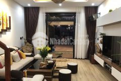 Bán nhà 3 tầng thanh lương 23, hòa xuân, cẩm lệ.