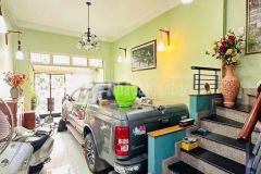 Bán nhà gần hoàng hoa thám,q.tân bình,nhà ga t3,hxh, khu phân lô, 2 tầng,79m2, 11.3 tỷ