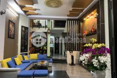 Bán nhà 3 tầng đỗ anh hàn, an hải bắc, sơn trà.