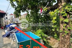 Đất sổ hồng 41.3m bạch nao thanh văn đường ô tô 7 chỗ vào đất