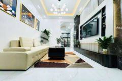 Bán nhà phố trần phú hà đông nhà đẹp ở ngay đón tết 38m, 6,5 tỷ.