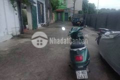 Bán nhà ngọc hồi thanh trì, nhà đẹp, 110m2 chỉ 2.9 tỷ