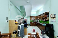 Bán nhà gần ô chợ dừa, q.đống đa, 5.2 tỷ, gần 30m2, 4 tầng, sđcc