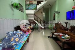 Bán nhà 2 tầng nại hiên đông 5, sơn trà