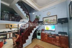 Bán nhà ngũ hiệp, siêu hiếm, ngõ rộng ô tô, dân xây chắc chắn, diện tích 30m2 chỉ 2.08 tỷ