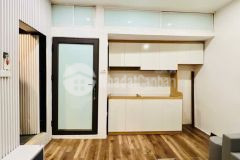 Bán căn hộ tập thể phương mai đống đa. dt 45m2 x 2pn,1wc nhà đẹp ở ngay, giá 2.86tỷ