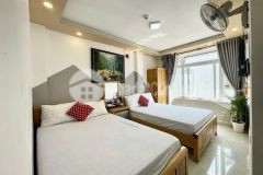 Chỉ với 6,9 tỷ sỡ hữu căn nhà sân vườn chill chill ngay f6 đà lạt