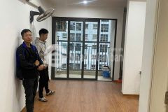 Bán chcc ecohome 1 đông ngạc căn góc 70m 2pn 2vs nhà đẹp có đồ giá tốt bao phí sang tên