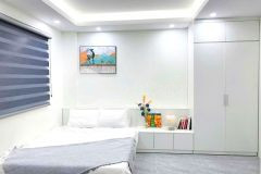 Bán tòa chdv xã đàn 85m2 6 tầng thang máy, ngõ 3m