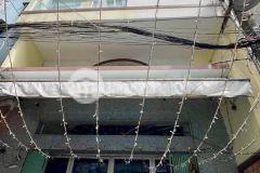 Bán nhà mới hồng lạc, tân bình hẻm 4,5m 4 tầng btct 4,2 x 7 nhỉnh 4,5 tỷ tl