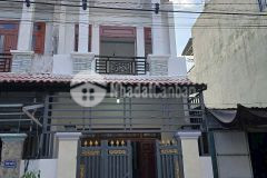 Bán nhà đường đt 732c tp.dĩ an. dt 64m2