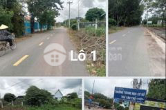 Bán đất bình dương, diện tích đa dạng, sẵn sổ hồng riêng, giá chỉ từ 520 triệu. lh0922787278.