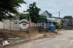 Bán 2 lô đất gần cầu vượt gò dưa giá chỉ từ 2ty7