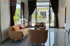 Bán nhà nghỉ dưỡng 431m2 hẻm phó đức chính, ddambri, bảo lộc, lâm đồng