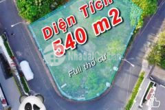 Cần bán lô đất đẹp toạ lạc tại kqh 51 đống đa p3 khu đẹp nhất đà lạt hơn 500m2